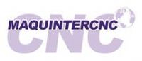 MAQUINTER CNC, SA CV